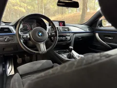 BMW 420i 2020