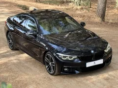 BMW 420i 2020