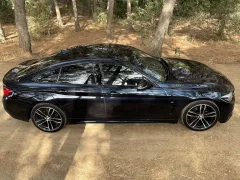 BMW 420i 2020
