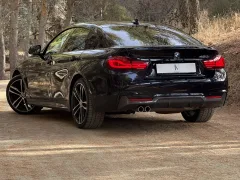 BMW 420i 2020