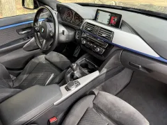 BMW 420i 2020