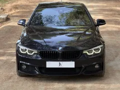 BMW 420i 2020