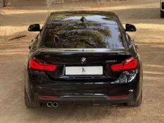 BMW 420i 2020