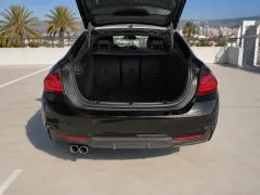 BMW 420i 2020