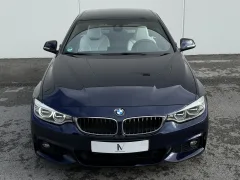 Bmw 435d Xdrive 2016