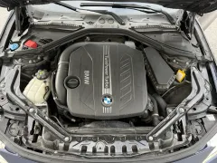 Bmw 435d Xdrive 2016