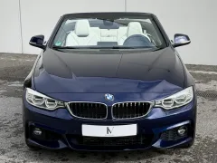 Bmw 435d Xdrive 2016
