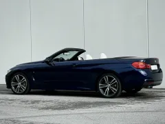 Bmw 435d Xdrive 2016
