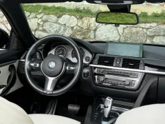 Bmw 435d Xdrive 2016