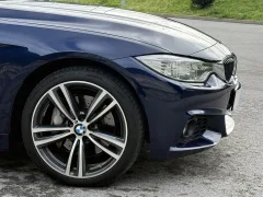 Bmw 435d Xdrive 2016
