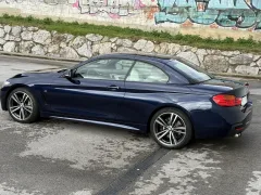 Bmw 435d Xdrive 2016