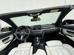 Bmw 435d Xdrive 2016