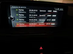 Bmw 435d Xdrive 2016