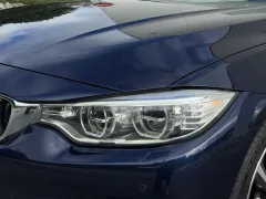 Bmw 435d Xdrive 2016