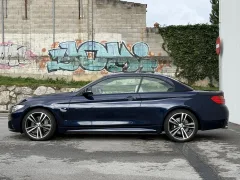 Bmw 435d Xdrive 2016