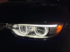 Bmw 435d Xdrive 2016