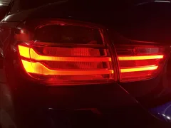 Bmw 435d Xdrive 2016