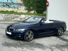Bmw 435d Xdrive 2016