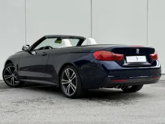 Bmw 435d Xdrive 2016
