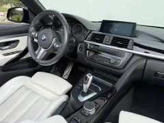 Bmw 435d Xdrive 2016