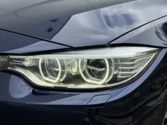 Bmw 435d Xdrive 2016