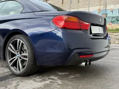 Bmw 435d Xdrive 2016