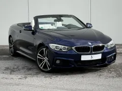 Bmw 435d Xdrive 2016