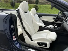 Bmw 435d Xdrive 2016