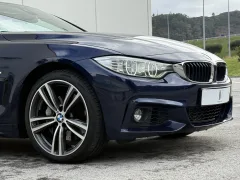 Bmw 435d Xdrive 2016