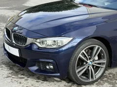 Bmw 435d Xdrive 2016