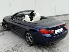 Bmw 435d Xdrive 2016