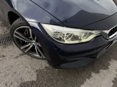 Bmw 435d Xdrive 2016