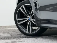 Bmw 435d Xdrive 2016