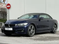 Bmw 435d Xdrive 2016