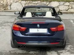 Bmw 435d Xdrive 2016