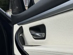 Bmw 435d Xdrive 2016