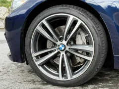Bmw 435d Xdrive 2016