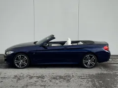 Bmw 435d Xdrive 2016