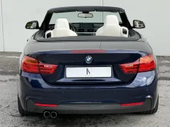Bmw 435d Xdrive 2016
