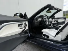 Bmw 435d Xdrive 2016