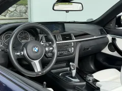 Bmw 435d Xdrive 2016