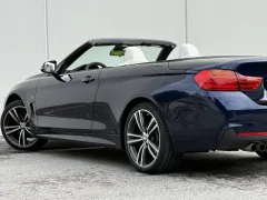 Bmw 435d Xdrive 2016