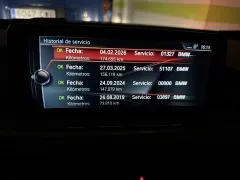 Bmw 435d Xdrive 2016