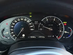 BMW 530d Xdrive Msport 2017