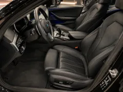 BMW 530d Xdrive Msport 2017