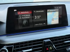 BMW 530d Xdrive Msport 2017