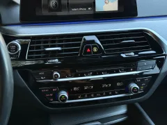 BMW 530d Xdrive Msport 2017