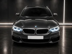 BMW 530d Xdrive Msport 2017