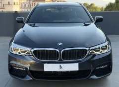 BMW 530d Xdrive Msport 2017