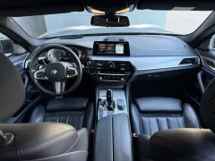 BMW 530d Xdrive Msport 2017